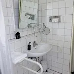 Pop-up-hotel Schloss Haniel Hotel Wermelskirchen