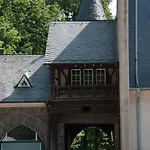 Pop-up-hotel Schloss Haniel Ξενοδοχείο 3*