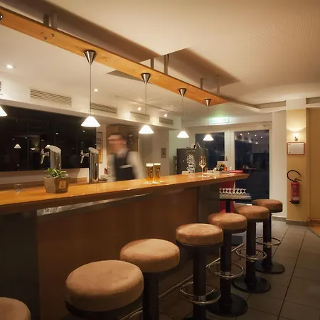 Hotel Pop-up-hotel Schloss Haniel Wermelskirchen