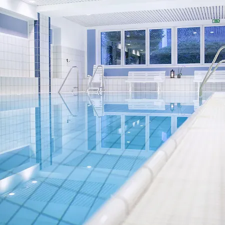 Pop-up-hotel Schloss Haniel