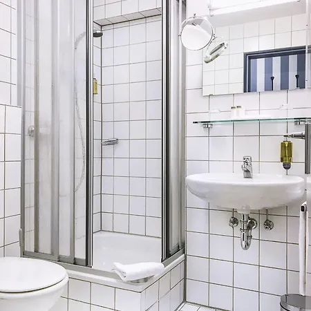 Pop-up-hotel Schloss Haniel