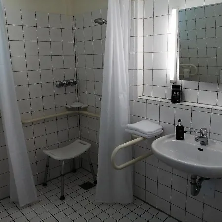 Hotel Pop-up-hotel Schloss Haniel 3*