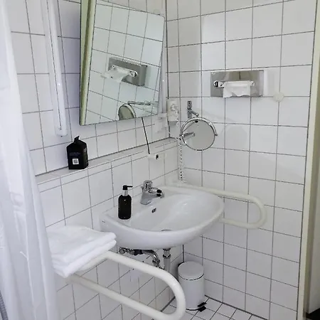 Pop-up-hotel Schloss Haniel Hotel Wermelskirchen