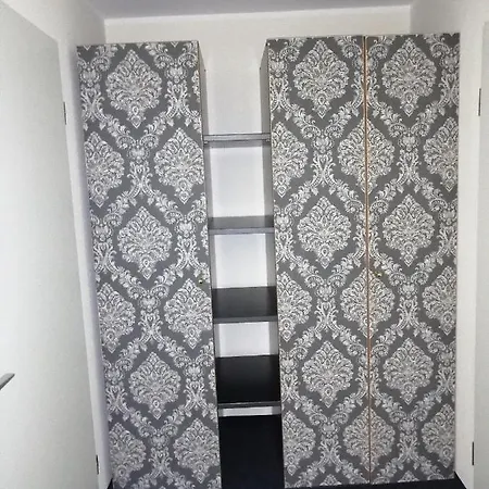 Pop-up-hotel Schloss Haniel Hotel