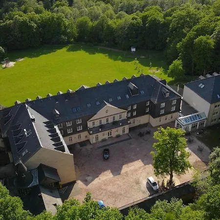 Hotel Pop-up-hotel Schloss Haniel Wermelskirchen