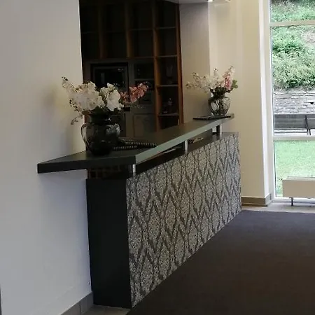 Pop-up-hotel Schloss Haniel 3* Wermelskirchen