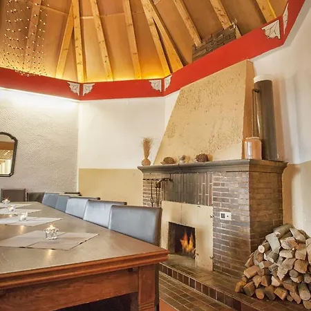 Hotel Pop-up-hotel Schloss Haniel 3*