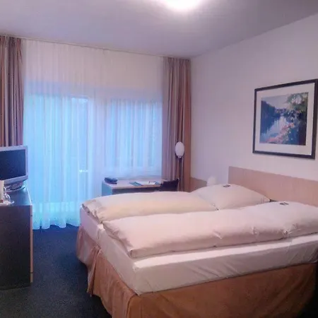 Hotel Pop-up-hotel Schloss Haniel Wermelskirchen