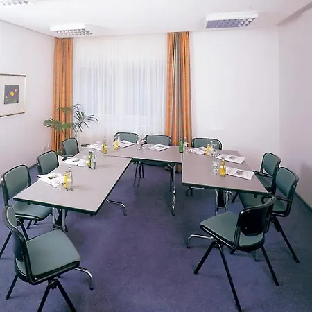 Pop-up-hotel Schloss Haniel 3* Wermelskirchen