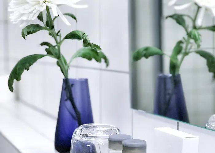 Pop-up-hotel Schloss Haniel ורמלסקירכן