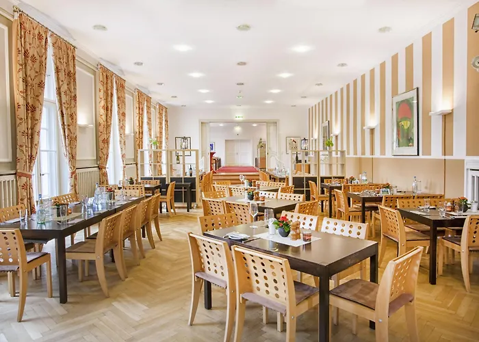 Pop-up-hotel Schloss Haniel ורמלסקירכן