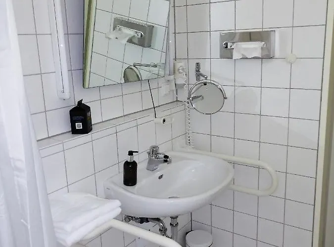 Pop-up-hotel Schloss Haniel מלון ורמלסקירכן