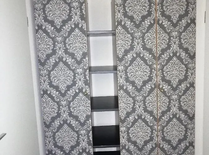 Pop-up-hotel Schloss Haniel מלון