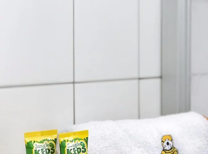 Pop-up-hotel Schloss Haniel מלון ורמלסקירכן