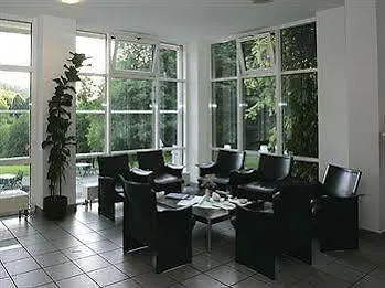 Pop-up-hotel Schloss Haniel מלון ורמלסקירכן